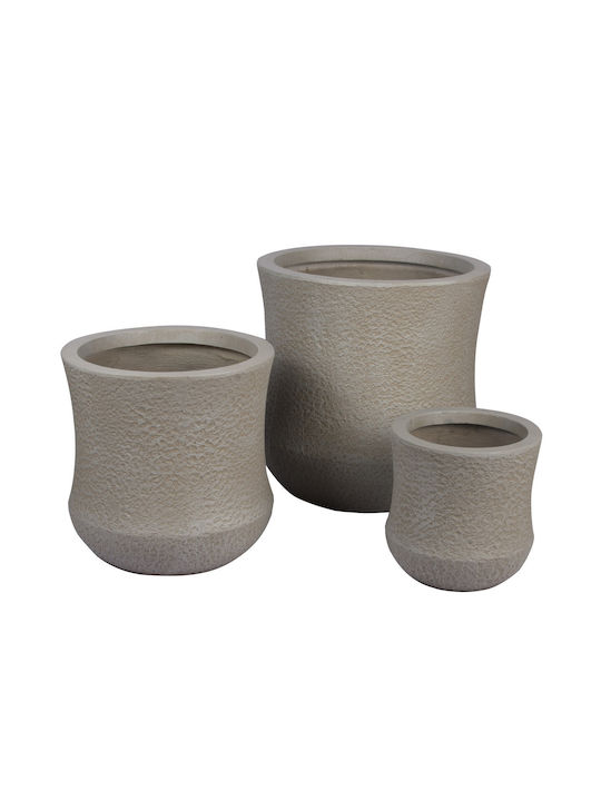 Abararam Flower Pot Coffee 8-0721-C