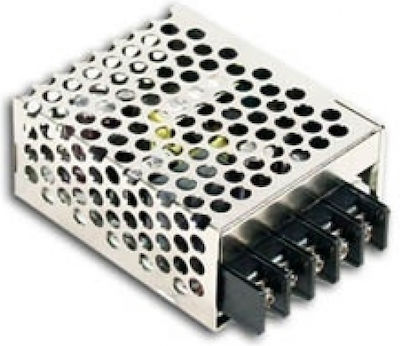 LED Power Supply Power 15W Mean Well