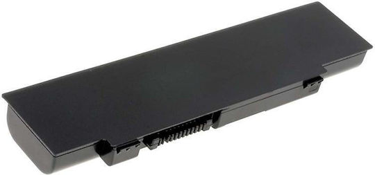 Compatible Battery for Toshiba Qosmio with 6600mAh
