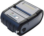 ICS Portable Thermal Receipt Printer