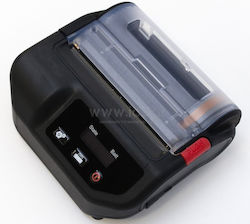 ICS Portable Thermal Receipt Printer Bluetooth