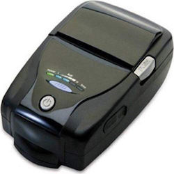 ICS Portable Thermal Receipt Printer Bluetooth