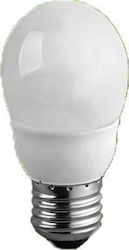 Glou LedArt Lampă Economie E27 9W