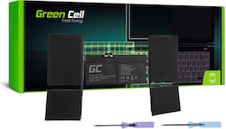 Green Cell Съвместима Батерия Apple MacBook
