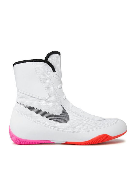 Nike Machomai 2 SE DJ4472-121 Pantofi de box Albi | Skroutz Romania