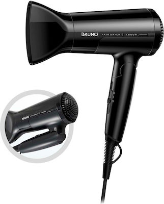 Bruno Hair Dryer 1600W BRN-0153