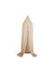 Little Dutch Mückennetz Kinderbett Baumwolle CA30123024 Beige 240cm