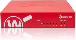 Watchguard Firewall