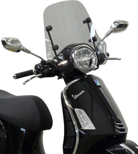 Fabbri Φιμέ Ζελατίνα Μοτοσυκλέτας για Piaggio Vespa για Yamaha GTS 3513/LS