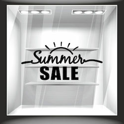 Sticker Display Discounts 50x25cm