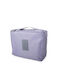 Aria Trade Toiletry Bag in Gray color 20cm