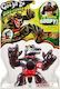 Giochi Preziosi Miniature Novelty Toy Goo Jit Zu for 4+ Years 12cm (Miscellaneous Designs)