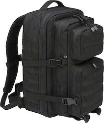 Brandit Us Cooper Black 40lt