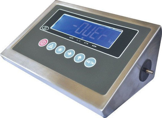 ICS Kundenorientiertes Display