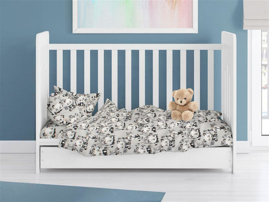 Dimcol Panda Многоцветно 120x160см 31211121013 Dimcol Panda Многоцветно 120x160см 31211121013