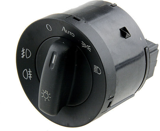 Car Light Switch for Audi A5 Volkswagen Golf