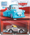 Mattel Αυτοκινητάκι Disney Cars Kabuto για 3+ Ετών