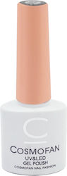Cosmofan Gel Nagellack 003 7,5ml