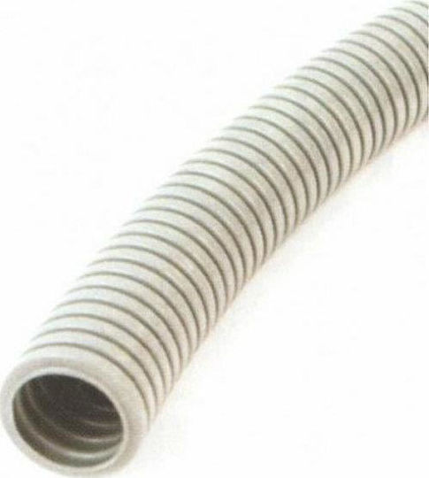 Dietzel Univolt Electrical Conduit with Diameter 25mm made of Plastic 1m 117-019002500