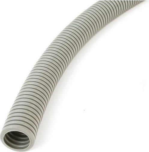 Dietzel Univolt Ηλεκτρολογικός Σωλήνας με Διάμετρο 63mm από Πλαστικό 1m 117-019106300