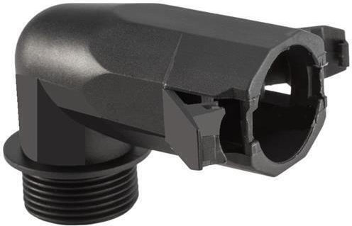Ergom Plastic Electrical Conduit Connection 15.8mm 117-089000132
