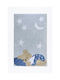 Down Town Home Kids Synthetic Rug 100x160cm