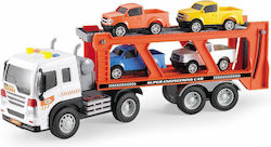 Moni Truck for 3+ Years
