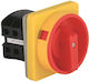 Rade Koncar Rotierend Industrieller Typ 057-234001010