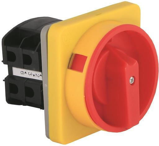 Rade Koncar Rotierend Industrieller Typ 057-234001010