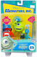 Hasbro Miniature Toy Monsters Mickey