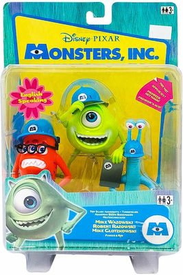 Hasbro Miniature Toy Monsters Mickey