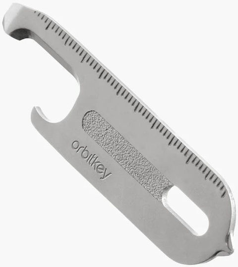 Orbitkey Tool Πολυεργαλείο Πολύχρωμο