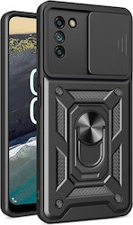 Techsuit Camshield Series Μαύρη (Nokia G22) Techsuit Camshield Series Μαύρη (Nokia G22)