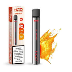 HQD Energy 20mg 2ml