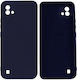 Real Smooth Back Cover Σιλικόνης Μπλε (Realme C11 2021)