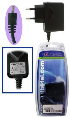 Volte-Tel Ladegerät mit integriertem Kabel (Volte-tel)
