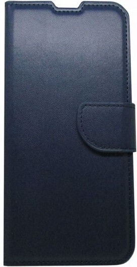 ObaStyle Book Piele artificială Albastru marin (Redmi Note 12 5G)