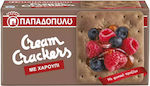 Papadopoulou Kekse Cream 190gr