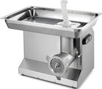 Italservice Commercial Meat Grinder 3hp 5443