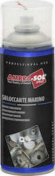 Ambro-Sol S153 Спрей Инхибитор на корозията 400мл 6бр 571200.0005