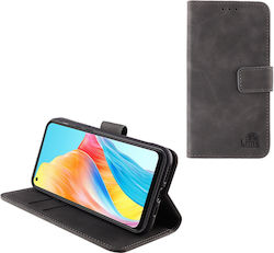 Lime Essential Magnet Γκρι (Oppo A78 5G) Lime Essential Magnet Γκρι (Oppo A78 5G)