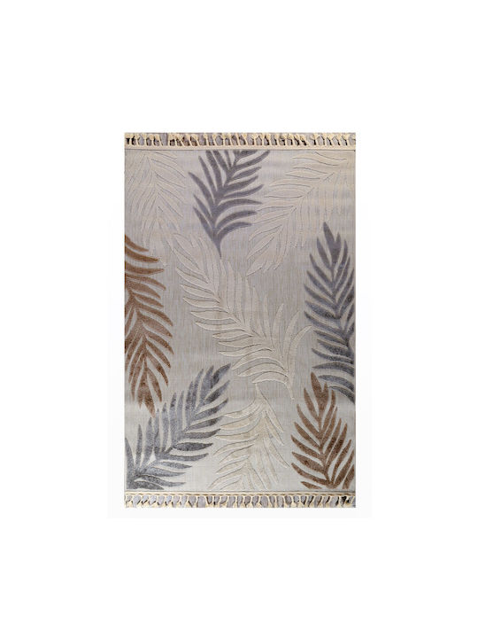 Tzikas Carpets Tenerife 61225 Rug Outdoor Recta...