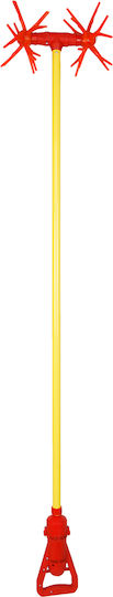 Geoteco Debla Olive Harvester Type Sea Urchin with Rod 2.8m