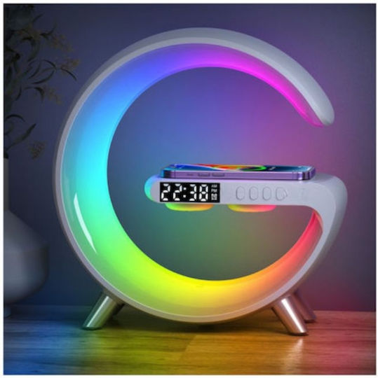 Декоративно Осветително Тяло LED RGB 15см