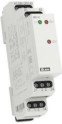 Elko EP Ρελέ Καστάνιας 2x16A