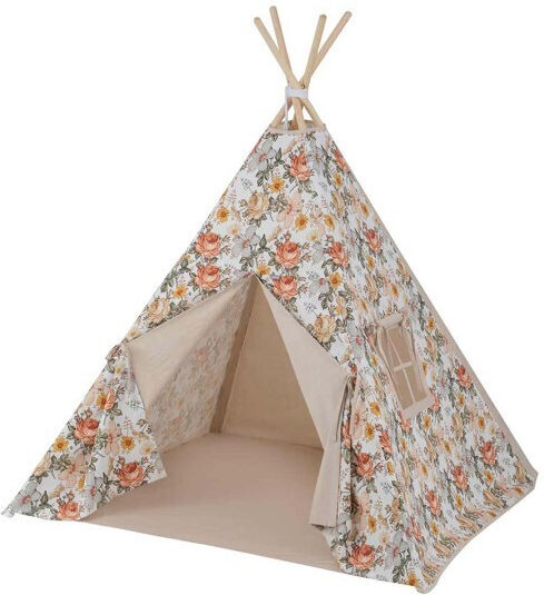 Sevira Kids Cort De Joacă Indian