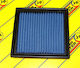JR Freeflow Air Filter Open Type за Opel Corsa Honda e