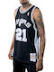 Swingman Jersey Style Basketball