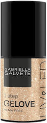 Gabriella Salvete Βερνίκι Νυχιών 8ml Gabriella Salvete Βερνίκι Νυχιών 8ml