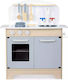 Ricokids With Wooden Accessories For 3+ Years Rk-852